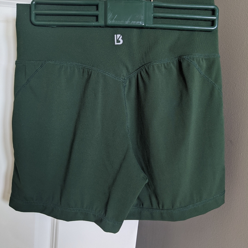 BuffBunny Collection Spin Shorts - Atari